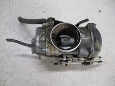 Carburatore Corpo Farfallato