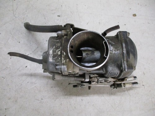 Carburatore corpo farfallato - corpo,