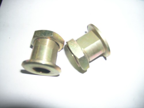 Coppia boccole forcellone - coppia,