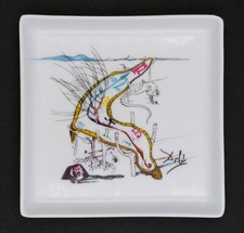 Salvador DALI: Orologi