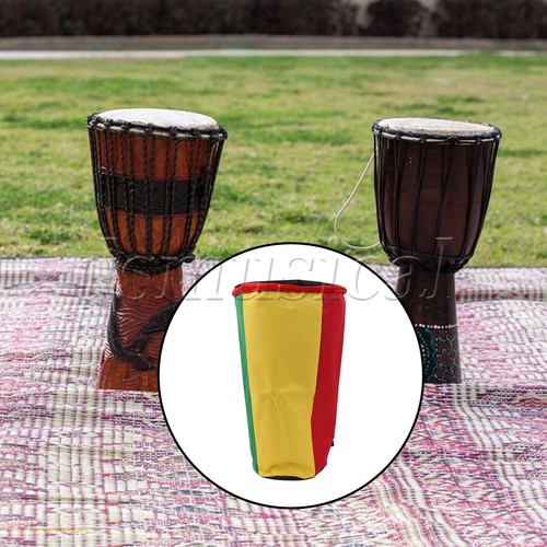 Custodia per batteria djembe - custodia,