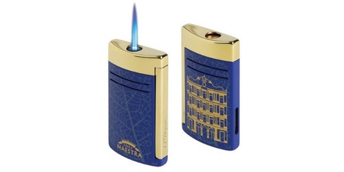Dupont accendino maxijet - s.t.,