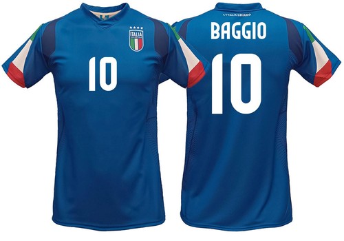 Maglia baggio italia - maglia,