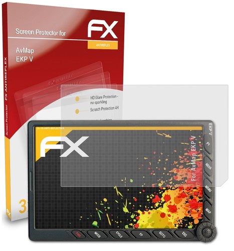 Atfolix protezione - 3x,