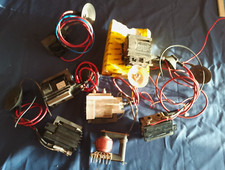 X7 PZ TRASFORMATORI EAT RIGA