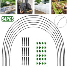 Tunnel da giardino archi per