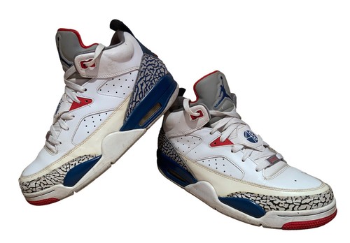 Nike air jordan son - air, of