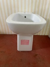Bidet a terra Flaminia mod