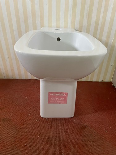 Bidet terra flaminia mod - bidet,