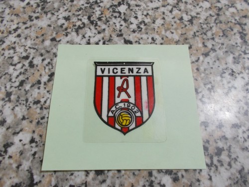 Scudetto vicenza album - vicenza,