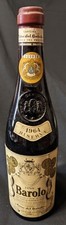 Barolo Terre del Barolo Riserva 1964 Castiglione Falletto da cantina 75 cl