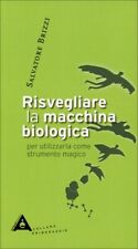 LIBRO RISVEGLIARE LA MACCHINA