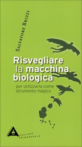 Libro risvegliare macchina - libro,