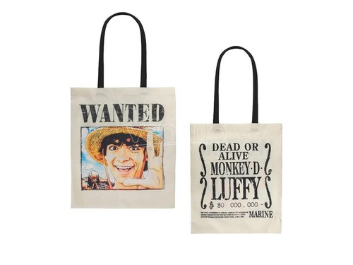 One piece borsa portatutto - one,