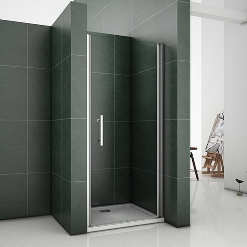 Aica box doccia per nicchia - aica,