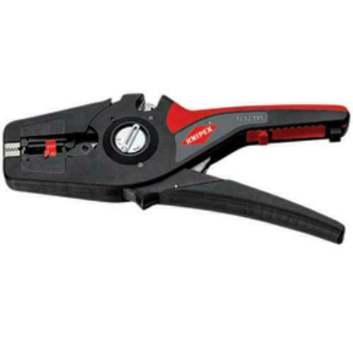 Spelafili automatico knipex - spelafili,