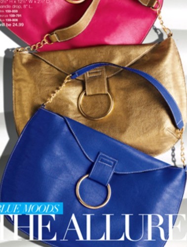 Borsa avon big ring - avon,