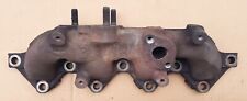 D3410X COLLETTORE SCARICO OPEL ASTRA G H CORSA C MERIVA A 1.7 cdti Z17DTH