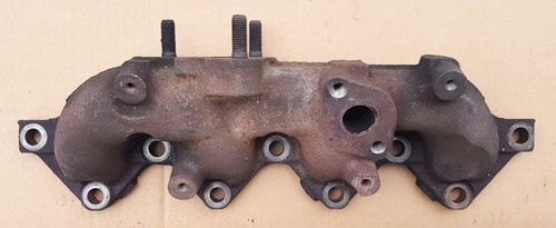 D3410x collettore scarico opel - scarico,