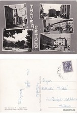 # TRAVERSETOLO: 5 VEDUTE