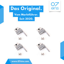 PDE body holder repair holder