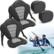 2 Pezzi Sedili Kayak Con