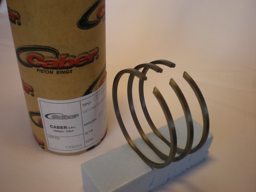 Set anello pistone per - , dkw