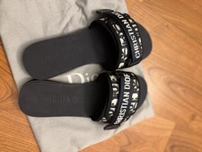 Sandali Christian Dior
