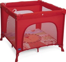 Chicco Open Box Fawn con