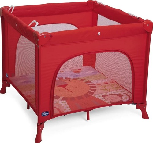 Chicco open box fawn con - box,