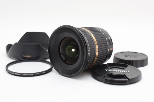 Tamron 10 - af, 10-24