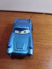 Finn McMissile - Cars 2