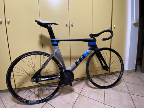 Bici scatto fisso - ,