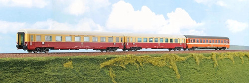 Acme 90240 set lemano - set, ic