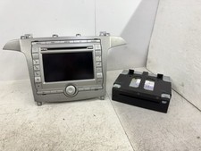 FORD GALAXY MK3 S-MAX SCHERMO