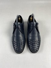 Bottega Veneta Leather Shoes