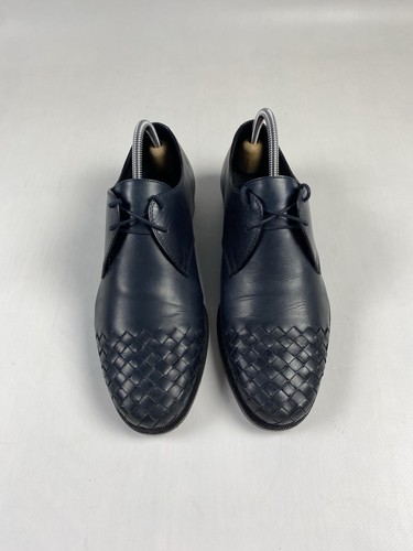 Bottega veneta leather shoes - veneta,