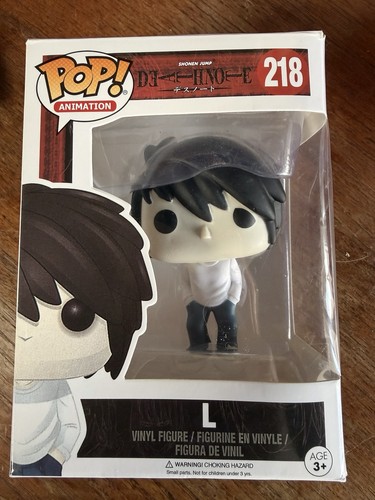 Funko pop 218 death - funko,