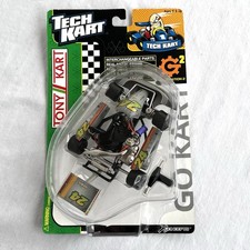 Tony Kart Ultra Series 2 Tech