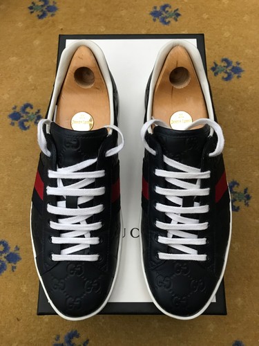 Gucci ace scarpe - ace, da