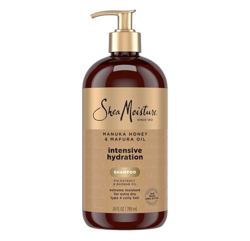 Shampoo idratazione intensiva