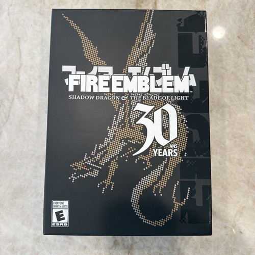 Nintendo switch fire emblem - fire,