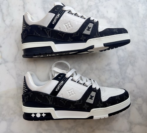 Louis vuitton sneaker - louis, lv