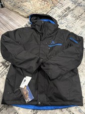 Nuovo Salomon Clima Pro