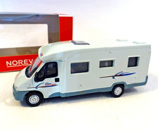 Citroen Jumper "Camping-Car"