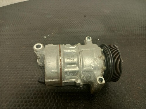 Compressore aria condizionata - compressore,