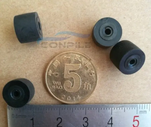 Rullo pinch 4pcs - 10mmx8x2, per
