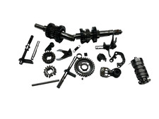 Kit cambio ingranaggi motore - kit,