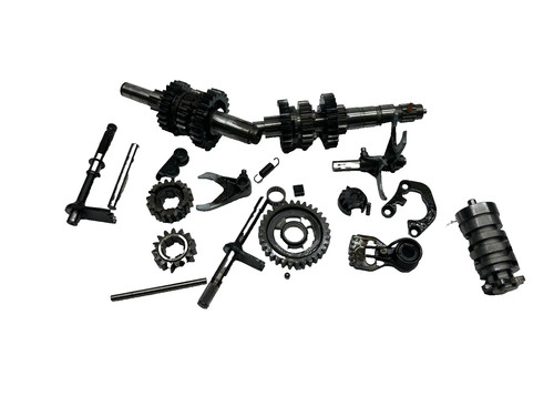 Kit cambio ingranaggi motore - kit,