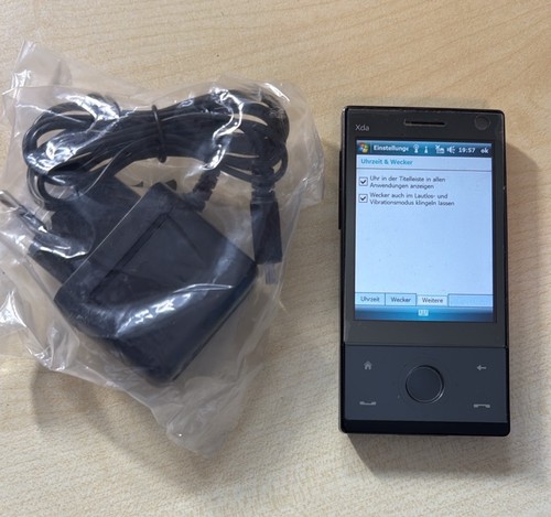 Htc xda diam300 testato - htc,
